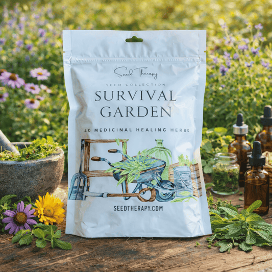 Growing Your Own Herbs