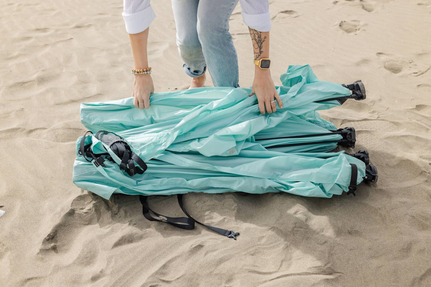 Pop 'N Go® Canopy