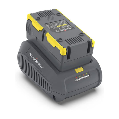 40V 4A Lithium Battery Charger, 40V DC Platform, Replacement Battery Charger DB2202