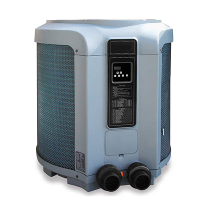 53K BTU Ultra Quiet Above Ground Swimming Pool Heater Pump (SAK95864)