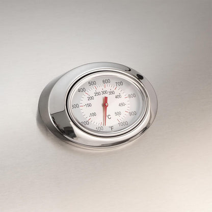 Fire Magic Choice Multi-User Built-In Grill With Analog Thermometer, 30" [CM540I-RT1N/P] (SAK91748)