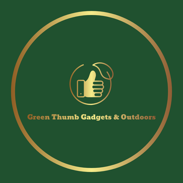 Green Thumb Gadgets