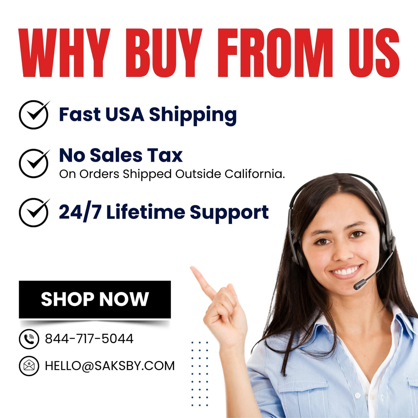 Heavy-Duty Hydraulic Grapple Rock And Pole Claw Skid Steer Attachment (SAK68042)