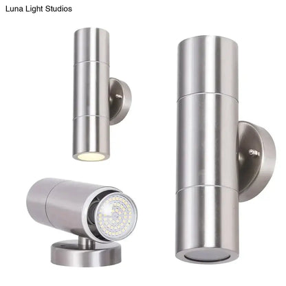 DecorBites™ Angelita  | Outdoor Light