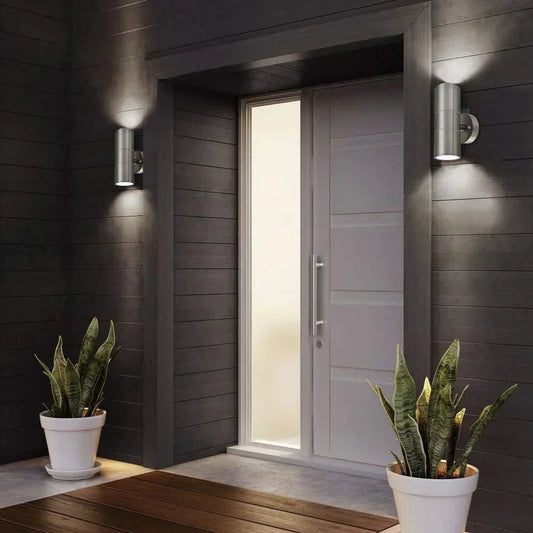 DecorBites™ Angelita  | Outdoor Light