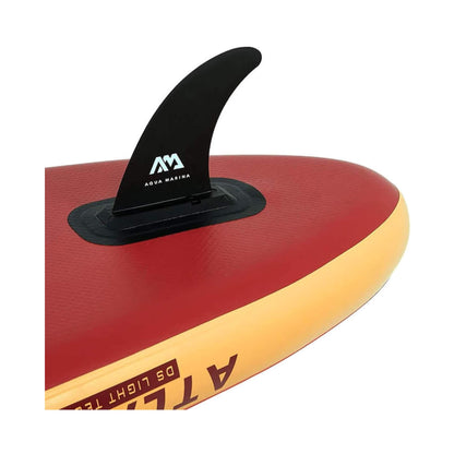 Aqua Marina Atlas 12FT All-Around Inflatable Paddleboard [BT-21ATP] (SAK57569)