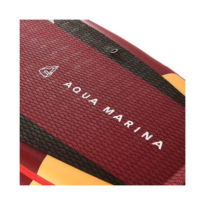 Aqua Marina Atlas 12FT All-Around Inflatable Paddleboard [BT-21ATP] (SAK57569)