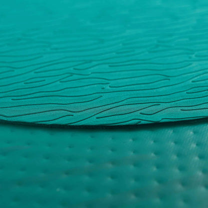 Aqua Marina Breeze 9FT Green Compact Inflatable SUP With Drop Stitch Light Technology [BT-23BRP] (SAK68745)