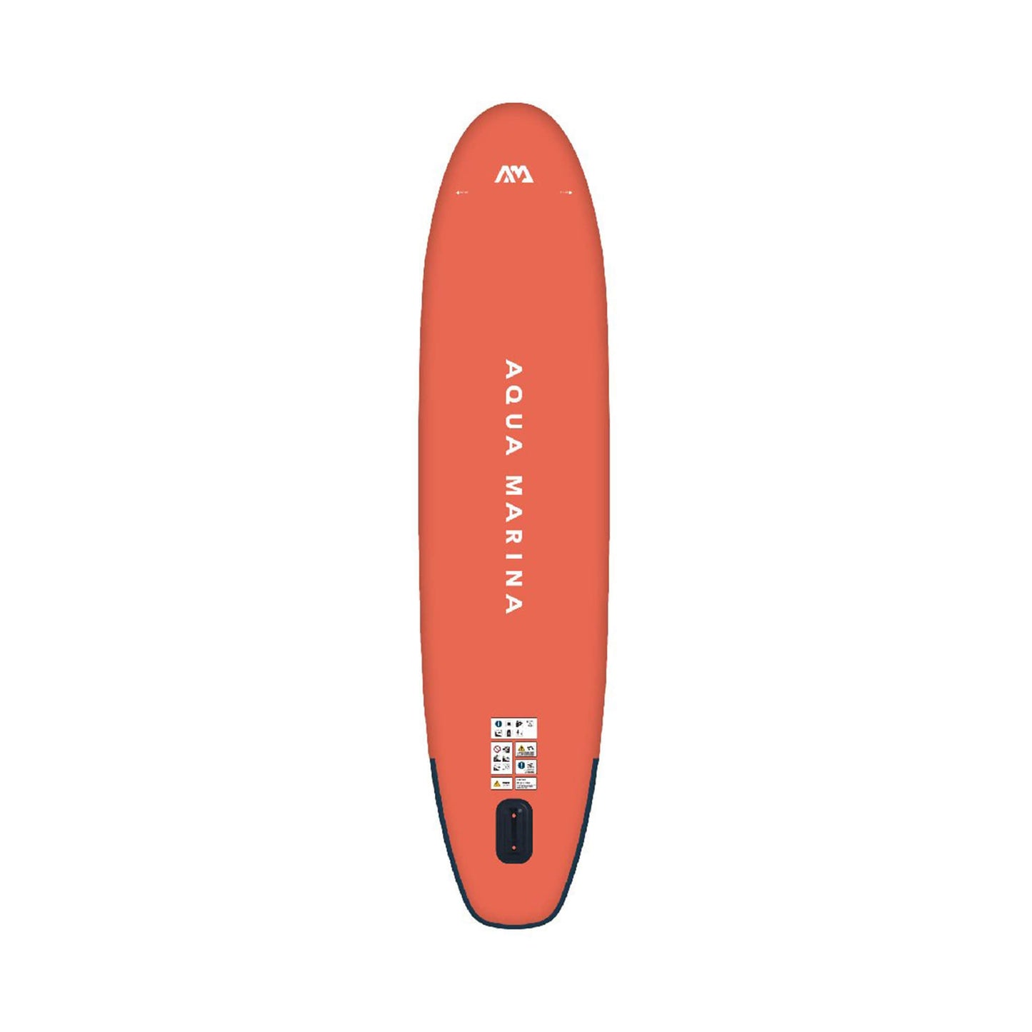 Aqua Marina Monster 12FT All-Around ISUP Sky Glider With Swift Attach Center Fin [BT-23MOP] (SAK56240)