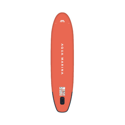 Aqua Marina Monster 12FT All-Around ISUP Sky Glider With Swift Attach Center Fin [BT-23MOP] (SAK56240)