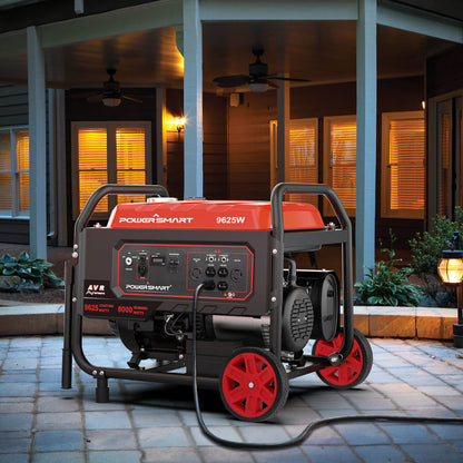 9625W Gas Generator DB5080