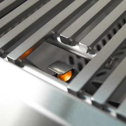 Fire Magic Choice Multi-User Built-In Grill With Analog Thermometer, 36" [CM650I-RT1N/P] (SAK15978)