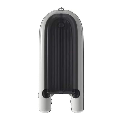 Portable Inflatable Dinghy Boat Kit With Accessories (SAK93784)