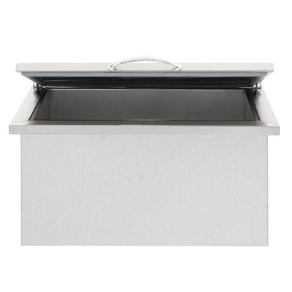 Summerset 28-Inch Wide 2.7FT Drop-In Ice Cooler With 40 Pound Ice Capacity [SSIC-28] (SAK34267)