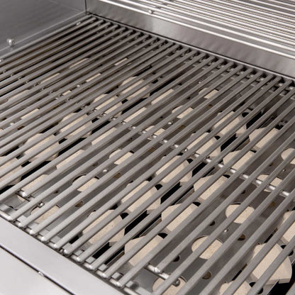 Summerset Sizzler Built-In Propane Gas Grill [SIZ26/32/38] (SAK71502)