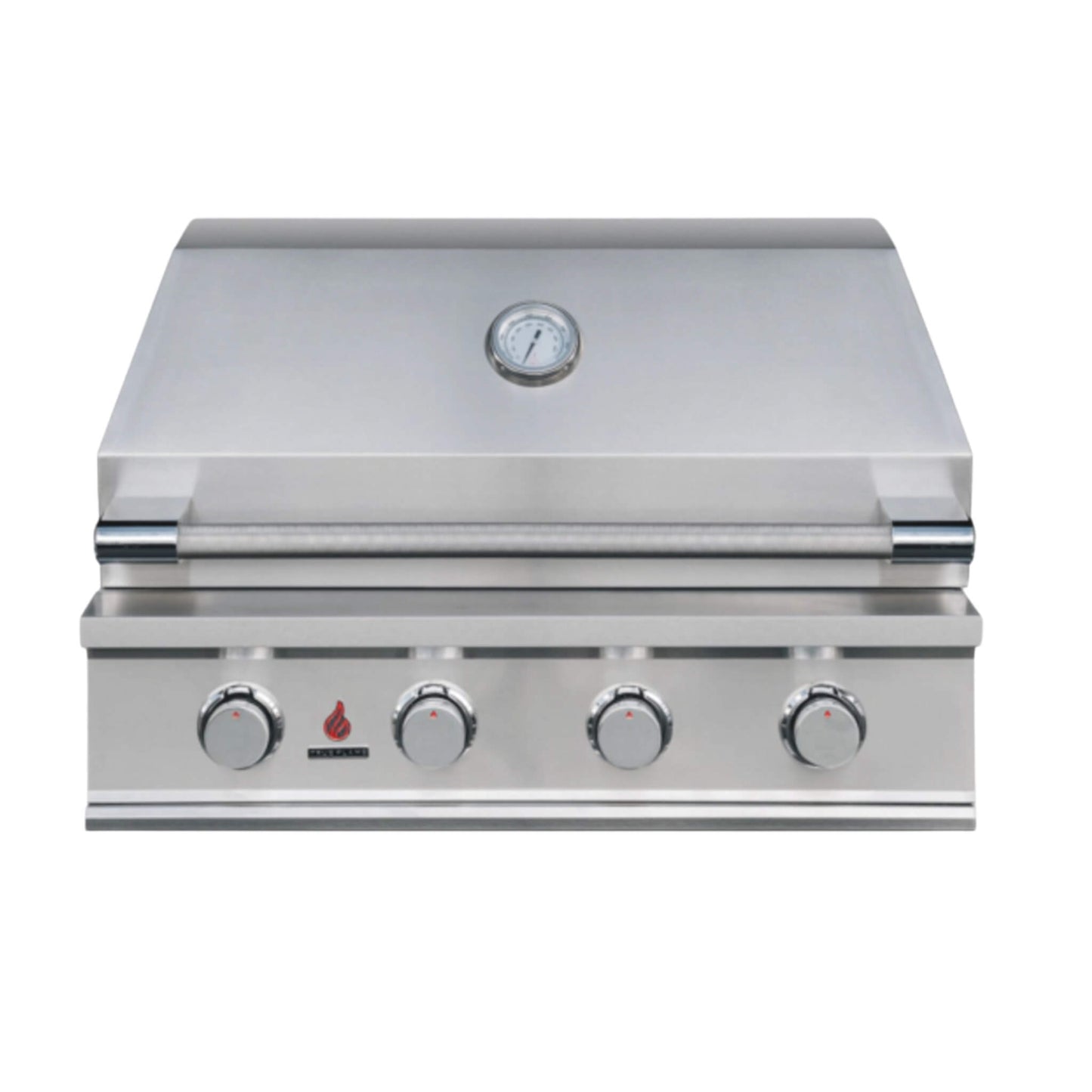 TrueFlame E-Series Built-In Stainless Steel Gas Grill [TFE25/32] (SAK13784)