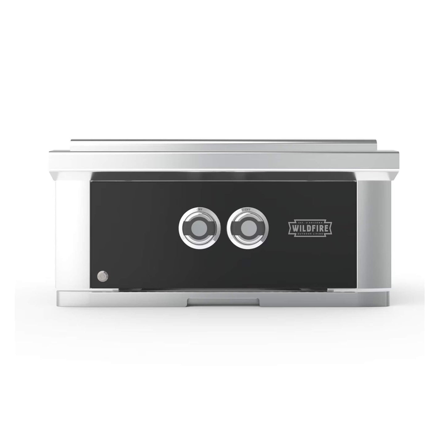 Wildfire Outdoor Living Ranch Pro 24-Inch Stainless Steel Power Burner [WFPOWBRN-BSS/SS] (SAK71537)